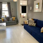 Bishy Road Retreat
