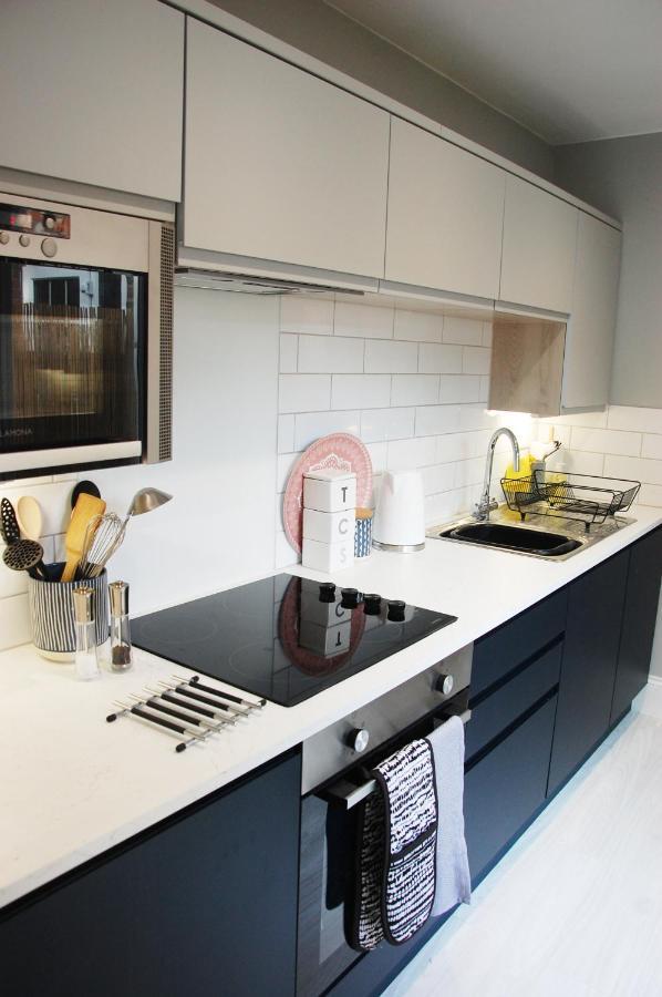 Bishy Road Retreat Holiday home *