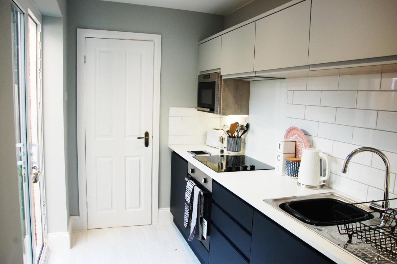 Holiday home Bishy Road Retreat York