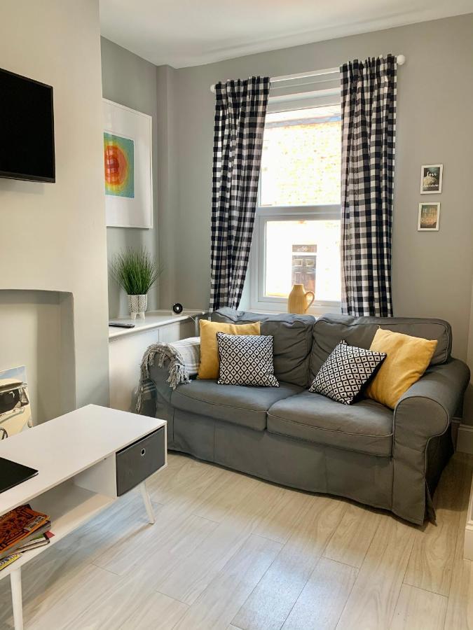Holiday home Bishy Road Retreat *